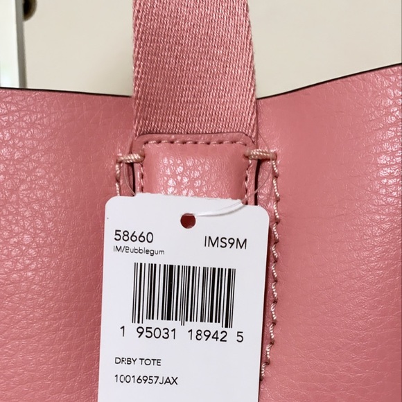 New💃Coach Derby Tote Bag - Picture 9 of 9